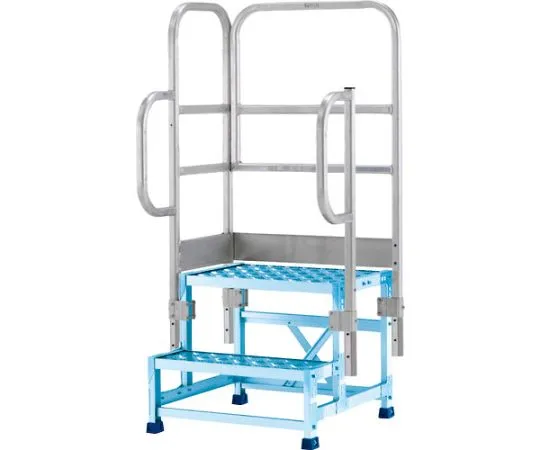 64-5000-14　Workbench CSBC-S Single-Sided Opening Handrail Set　CSBT25GL