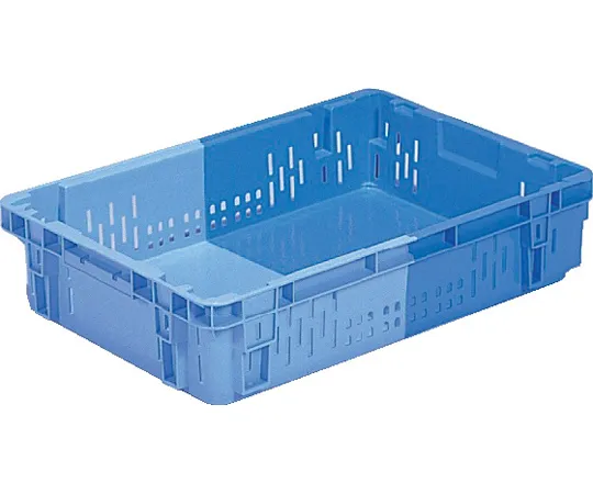 67-7225-21　SN Container C#29 No Waterhole Blue/Light Blue　10300500BL503BL511