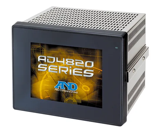 63-7049-50　多控制器　AD-4820