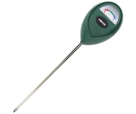 67-4557-38　Simple soil moisture meter　SKS-2