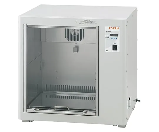 63-1396-10　摇床恒温室　FMS-100