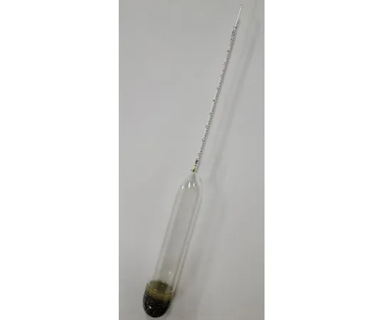 65-6876-26　Alcoholometer  No. 1  (10pcs/set)　JC-9401