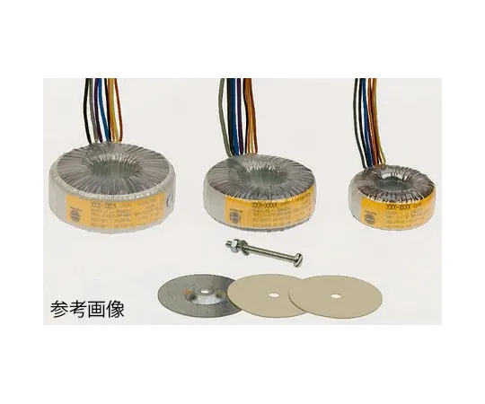 63-4747-65　2输出环形变压器，30VA,2×15V交流变压器　91943-P2S2