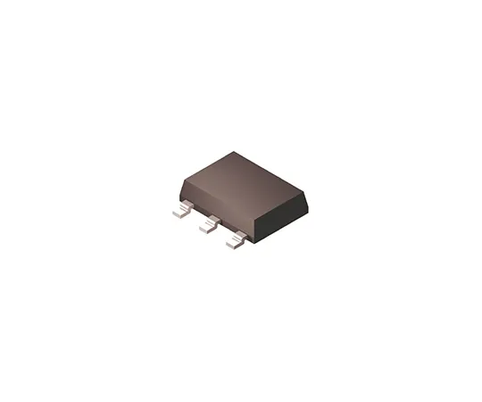 63-4821-17　STN4NF03LN通道MOSFET, 6.5 A, 30 V STripFET,3+TabPinSOT-223意法半导体　STN4NF03L