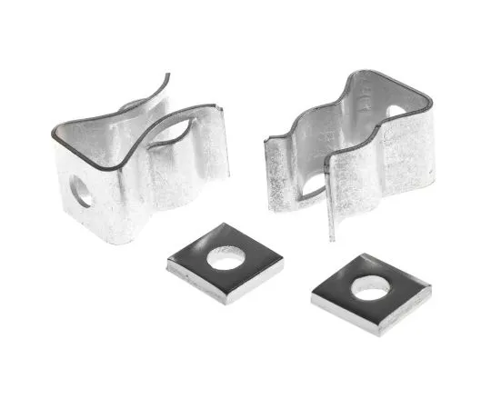 63-4744-73　适用于10 x 38 mm的SIBA表面贴装夹具　10X38CLIPS