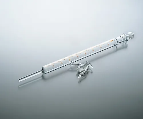61-0021-42　Rohrig管80mL·19/38　CL0053-01-10