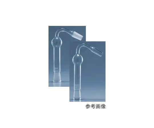 61-9730-59　钙管标准接地接头 (弯管) 标准15　7800DRY-B15