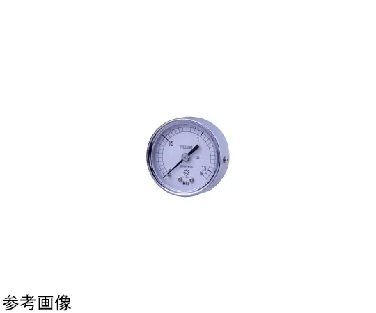 67-4847-85　KOT Small Pressure Gauge ADT1/4-50:0.3MPA　0354-01-0030825