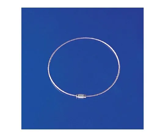 62-6147-68 Wire Ring 1.6φ x 200 mm 860-25