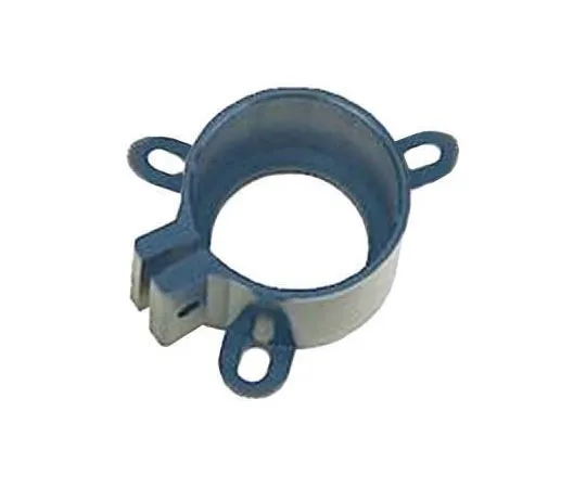 63-4725-35　RS PRO电容器夹，可与90 mm Dia配合使用。电容器尼龙　203-5761