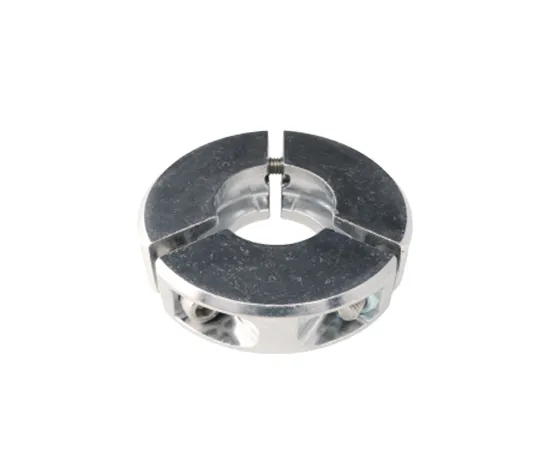 69-3849-65　Clamp Element DN16 ISO-KF 1set (20pcs)　211-008