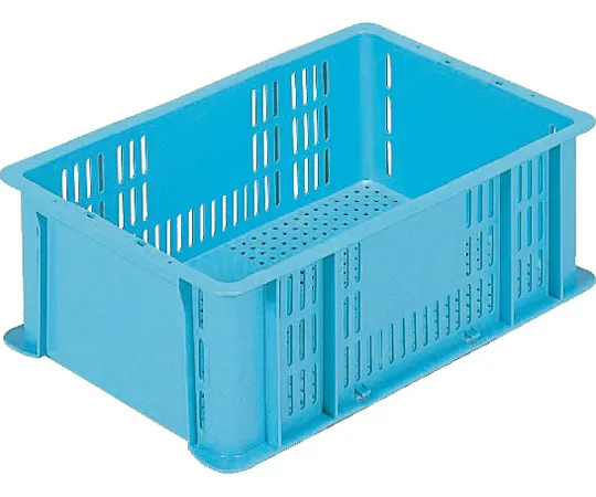 67-6649-80　Container B19-N Light Blue　10190500BL502