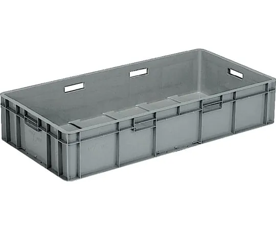 67-6577-63　TP Standard Container TP492L Handle Light Gray　20810000GL802