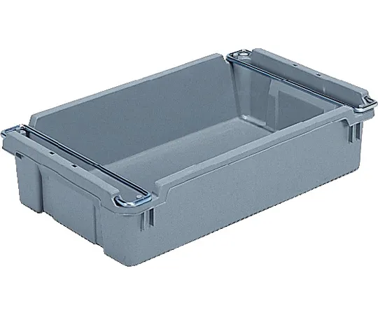 67-6592-22　Container 22 N Handle Light Gray　20225201GL802
