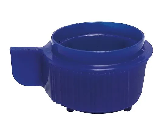 3-8691-01　Premium Filter Unit SureStrain (TM) Blue 50件　C4040