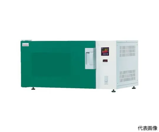 61-3235-38　［已停用］强制循环孵化器Wakaba18L　VTEC-18