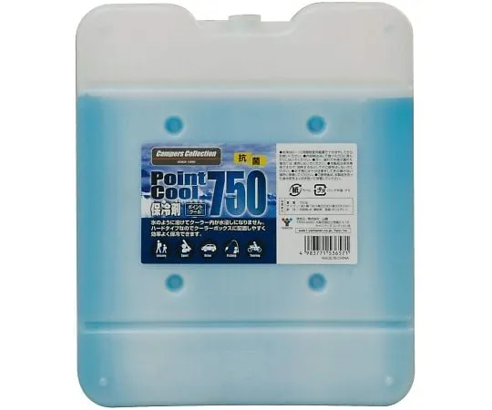 64-3282-91　冷藏点冷硬750 g