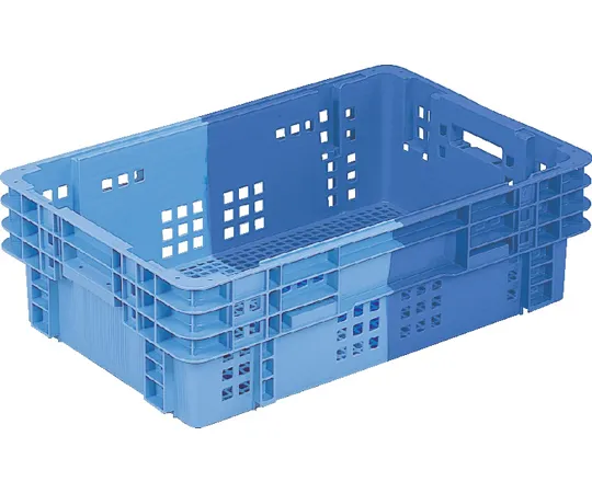 67-7225-49　SN Container C#41KA Blue/Light Blue　10410400BL503BL511