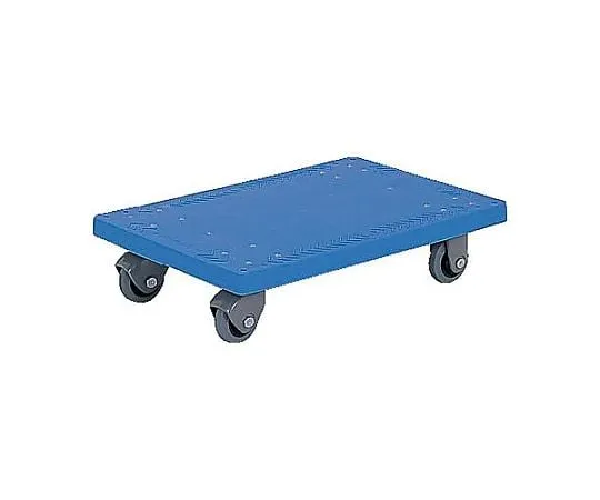 68-1819-04　711x458mm/150 kg Dolly (Plastic)　EA520AB-41
