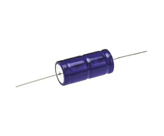 63-4764-75　Vishay47μF450V直流铝电解电容器，通孔18 (Dia。)x 38 mm+85°18 mm 44 mm　MAL204317479E3
