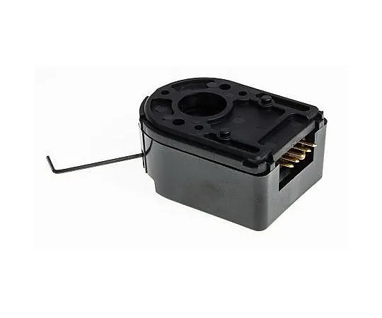 63-4725-77　Broadcom增量编码器500 ppr 3万 rpm Hollow 4.5→5.5 V dc　HEDS-5540#A06