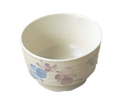 61-6833-75　Melamine Japanese tableware Sumire Small VO-25　2445500