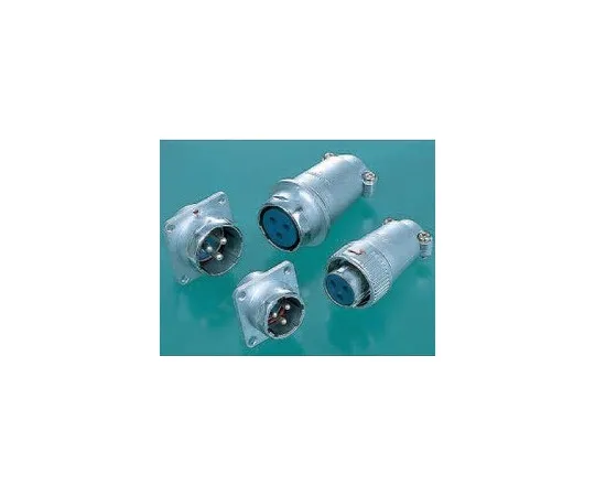 68-2213-12　NR Plug (Shell φ20/5 Pole)　NR-205-PM