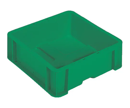 67-7317-50　TP Standard Container TP331 Green　20095000GR603