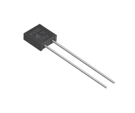 63-4698-95　α50Ω0.3W精密电阻±0.01% 0±2.5ppm/°C　MAY50R000T