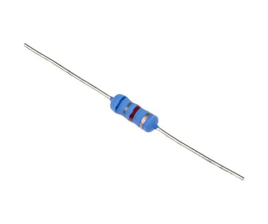 63-4729-36　TE连接性6.8kΩ1W金属薄膜固定电阻器±5%±300 ppm/°C　ROX1SJ6K8