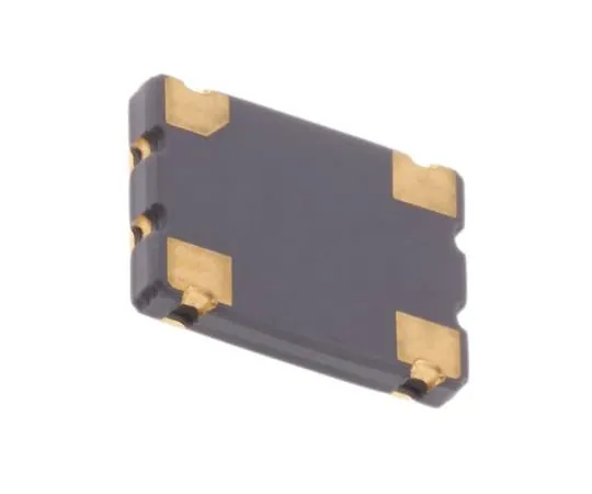 63-4814-91　爱普生，40 MHz XO振荡器，±50 ppm CMOS,4引脚SMDQ3309CA40000601　Q3309CA40000601