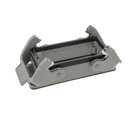 63-4663-40　Connector Housing Han B Series　09300160301