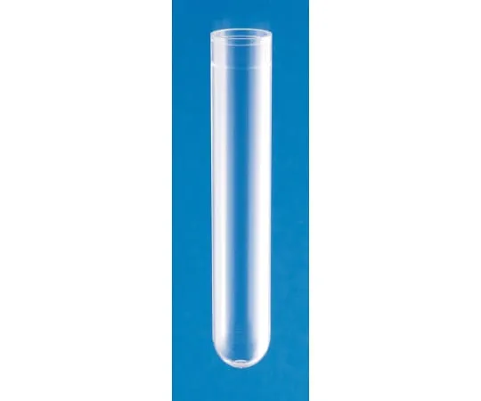 63-2976-80　圆口试管 (叠装式) 13 ml　55.468