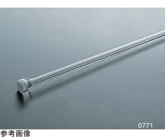 64-9632-89　Gas Injection Pipe (Vertical Type) G2 Filter Diameter 10 mm　CL0771-01-102
