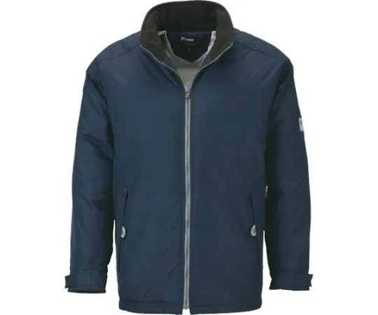 65-8438-67 Winter Blouson Navy 3L 252-10-3L