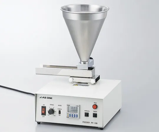 1-6154-01　［已停用］粉末分配机　PF-100