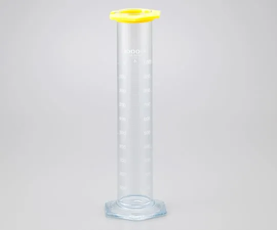 1-298-01　［已停用］安全分级气缸1000mL　2351A-1000ML