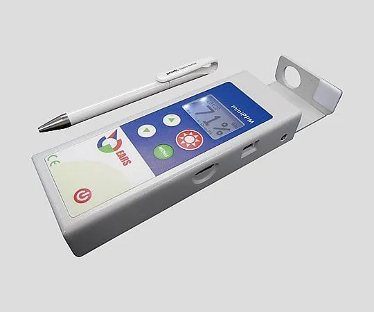 2-5706-01　［已停用］光合测量仪Minippm-100　miniPPM-100