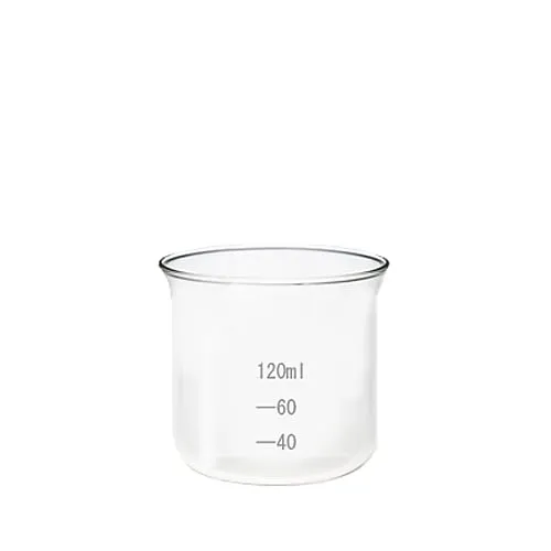 2-8102-15　冷冻干燥瓶120mL