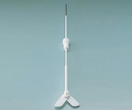 7-230-01　聚四氟乙烯搅拌装置450mm密封24、32mm　T1