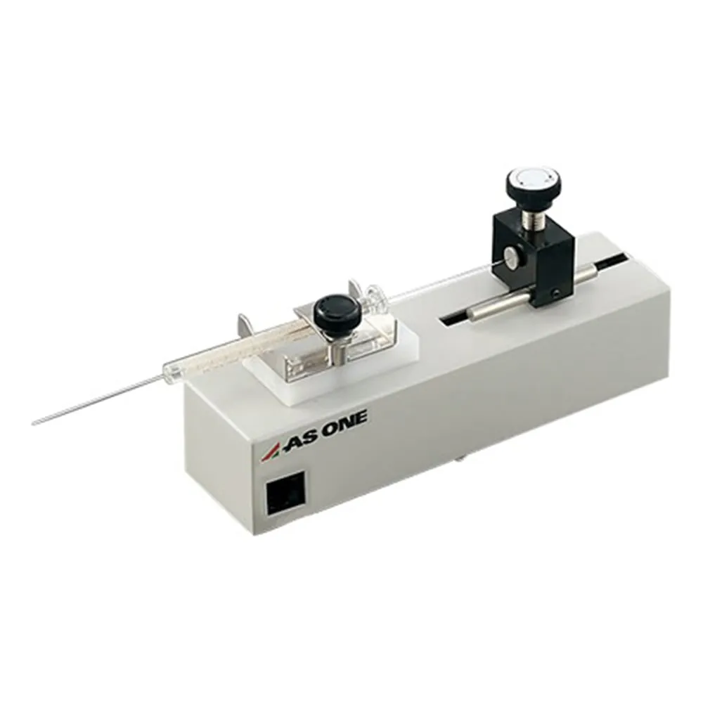 1-7608-23　［已停用］注射泵远程控制器驱动部件　MR-1