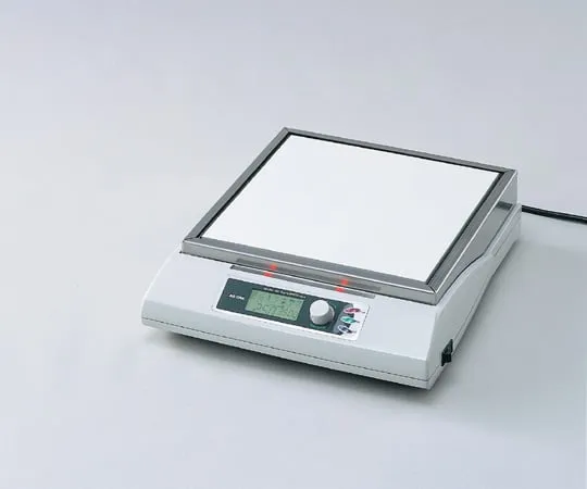 1-4601-03　［已停用］热板至350°C 170 x 170公厘 (含程式功能)　ND-1