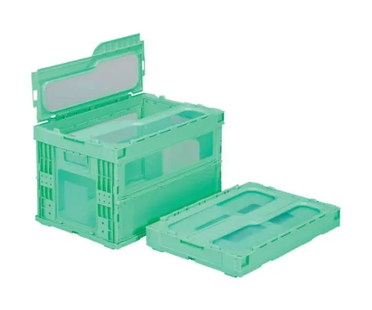 67-2346-80　Lid Integrated Folding Container 559490 HBC-51B-D　55949000GRIONTM