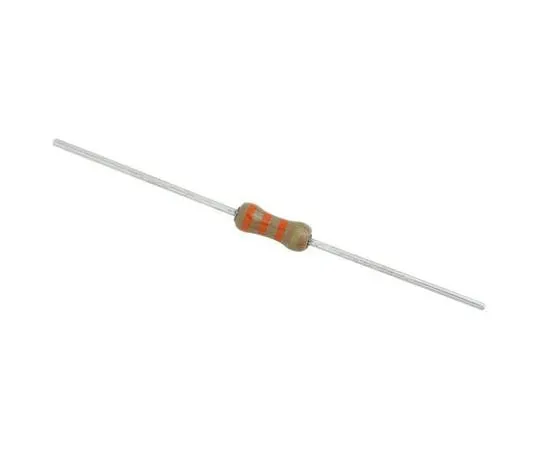 63-4673-83　碳膜电阻CFS 1/2系列5.6 kΩ0.5 W±5%　CFS12CT52A562J