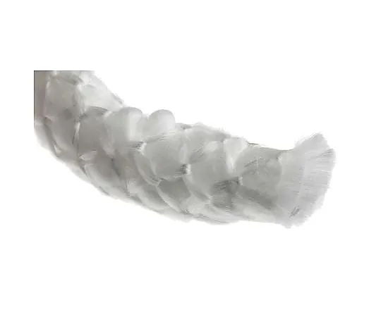 63-4657-95　RS PRO阻燃玻璃纤维绳，30 m×25 mm　103-4056