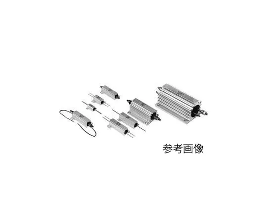 63-4700-82　PCN RHF系列线材导线用电源电阻，20mΩ±0.5% 4 W　RHF10E4  R020 D