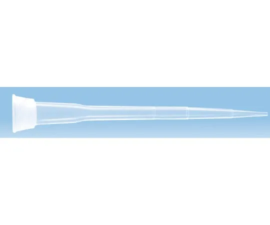 63-2979-82　吸管前端20μL (机架)　70.1116.100