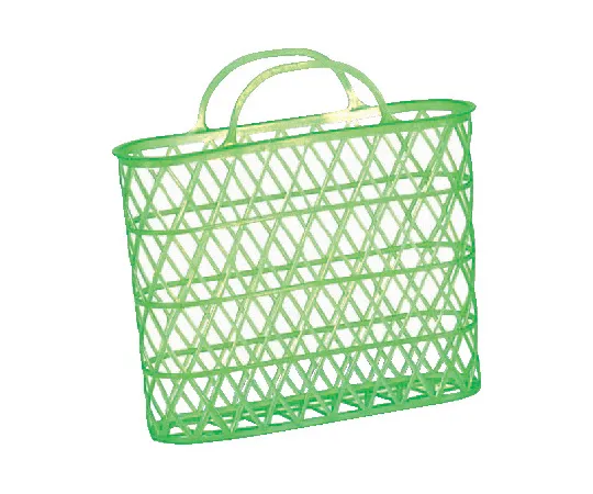 67-7313-38　Basket Green　50030000GR606