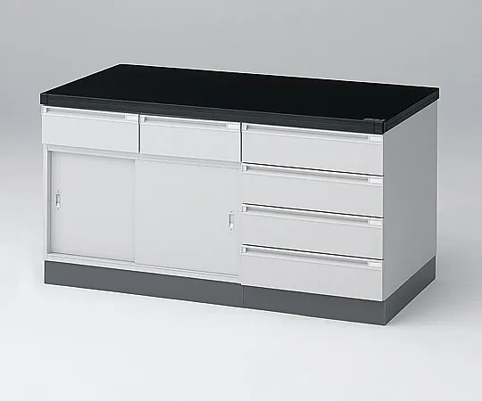 1-4901-01　［已停用］侧面实验台 (滑动门规范)　SMA-1500R