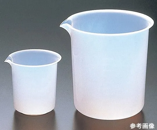63-4211-78　ARAM PFA Beaker 20 mL